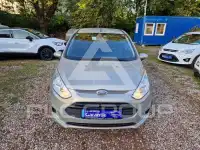 2014 Ford B-Max