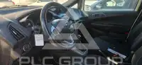 2014 Ford B-Max