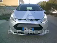 2014 Ford B-Max