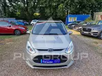2014 Ford B-Max