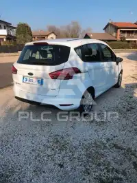 2014 Ford B-Max