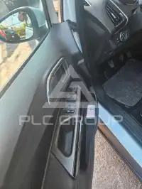 2014 Ford B-Max