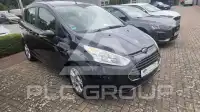 2014 Ford B-Max