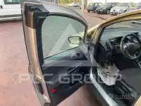2014 Ford B-Max