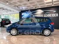 2014 Ford B-Max