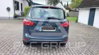 2014 Ford B-Max