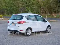 2014 Ford B-Max