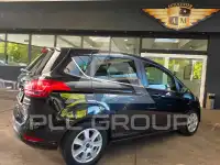 2014 Ford B-Max