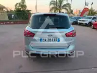 2014 Ford B-Max