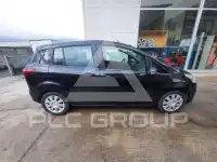 2014 Ford B-Max