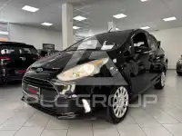 2014 Ford B-Max