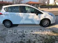 2014 Ford B-Max