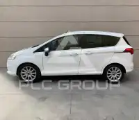 2014 Ford B-Max