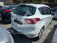 2014 Ford B-Max