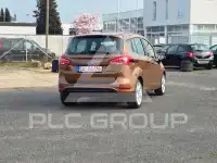 2014 Ford B-Max