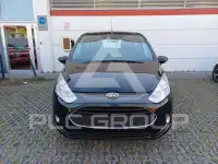 2014 Ford B-Max
