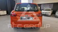 2014 Ford B-Max