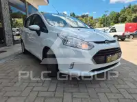 2014 Ford B-Max
