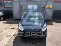 2014 Ford B-Max