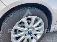 2014 Ford B-Max