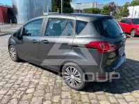 2014 Ford B-Max