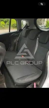 2014 Ford B-Max