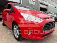 2014 Ford B-Max