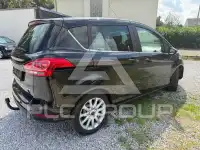 2014 Ford B-Max