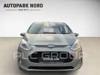 2014 Ford B-Max