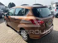2014 Ford B-Max