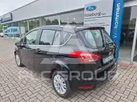 2014 Ford B-Max
