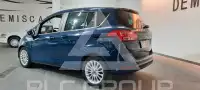 2014 Ford B-Max