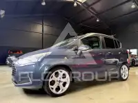 2014 Ford B-Max