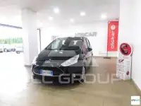 2014 Ford B-Max