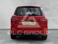2014 Ford B-Max