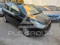 2014 Ford B-Max