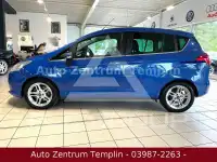 2014 Ford B-Max