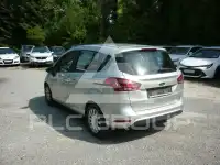 2014 Ford B-Max
