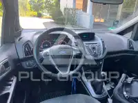 2014 Ford B-Max