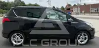 2014 Ford B-Max