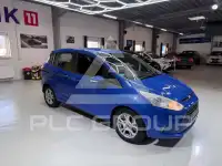 2014 Ford B-Max