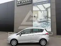 2014 Ford B-Max
