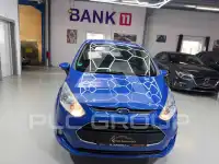 2014 Ford B-Max