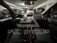 2014 Ford B-Max