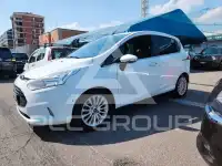 2014 Ford B-Max