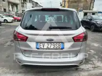 2014 Ford B-Max