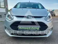 2014 Ford B-Max