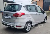 2014 Ford B-Max