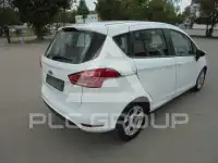 2014 Ford B-Max