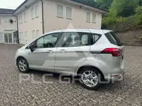 2014 Ford B-Max